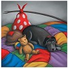 Paul Horton_All For Love Giclee paper Giclee paper Framed