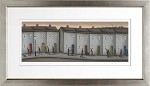 Paul Horton_Heart and Soul Giclee paper Giclee paper Framed