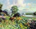 Hope And Joy Limited Edition Print by Paul Landry