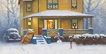 A Major Award Limited Edition Print by Paul Landry