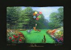 Rescuing Piglet by Peter / Harrison Ellenshaw