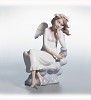 Celestial Harmony by Retired Lladro