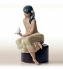 Tropical Wonders by Retired Lladro