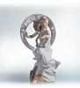 Melody  (2000) by Retired Lladro