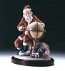 Christmas Journey (1000) by Retired Lladro