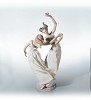 Dance Of The Nymphs(1000) by Retired Lladro