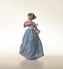 A Morning Walk by Retired Lladro