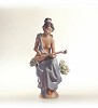 Music From My Heart by Retired Lladro