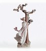Sighs Of Love (1500) by Retired Lladro