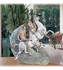 Mounted Warriors (500) by Retired Lladro