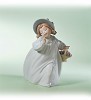 Romance by Retired Lladro