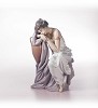 Lost In Dreams by Retired Lladro