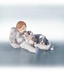 Sweet Dreams by Retired Lladro