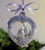 Our First Christmas 2001 by Retired Lladro