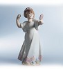 Delightful by Retired Lladro