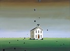 The School Of Hard Knocks by Robert Deyber