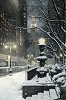 City Lights By Rod Chase  Full Image Print  Signed & Numbered by Rod Chase
