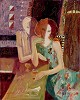 Sabzi_Between Friends
