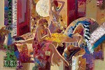 Summer Nights by Sabzi