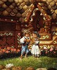 Hansel And Gretel Limited Edition Print by Scott Gustafson
