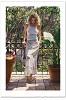 In The Warm Savannah Sun Limited Edition Print by Steve Hanks