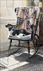 The Cats Lair Limited Edition Print by Steve Hanks