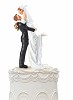 Forever One Cake Topper Limited Edition by Ebony Visions
