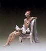 Lladro Figurines