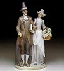 Lladro Figurines