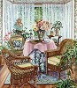 That Delightful Chat by Susan Rios