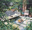 The Gardener by Susan Rios