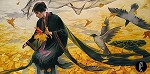 Fall by Svetlana Valueva