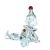 Swarovski Puppet by Swarovski