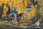 Land Of The Free By Tim Cox Print  Signed & Numbered by Tim  Cox