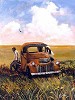 Break Time by Ted Ellis
