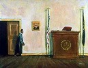 Here Comes The Judge by Ted Ellis