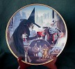1988 Wizard Of Oz The Witch Casts A Spell by Thomas Blackshear