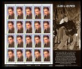 James Cagney by Thomas Blackshear