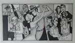 A Night Of Jazz Original