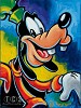 Goofy by Tim Rogerson