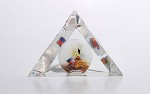 Jiminy Cricket The Jewel by Toby Bluth