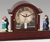 Gold Label Animated Music Boxes