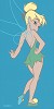 Trevor Carlton&nbsp;Pin-Up Pixie