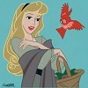 Briar Rose by Trevor Carlton