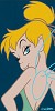 Picture Perfect Pixie Peter Pan Tinker Bell by Trevor Carlton