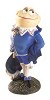 Mr Toad Blue Boy by WDCC
