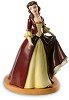 Beauty And The Beast Belle The Gift Of Love Signed By Dusty Horner by WDCC