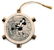 Steamboat Willie Mickey Mouse Ornament by WDCC