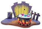 Trick Or Treat Base by WDCC