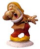 Snow White Sneezy Miniature by WDCC